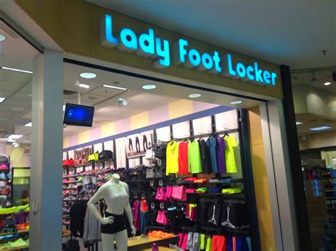 facebook foot locker|ladyfootlocker.